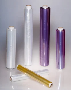 Aucune Film pvc 300 m x 60 cm New