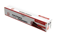 PRO.COOKER Film pvc 300 m x 45 cm Best