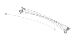 Fil pour lyre inox 12 cm (10 pièces) - FISCHER