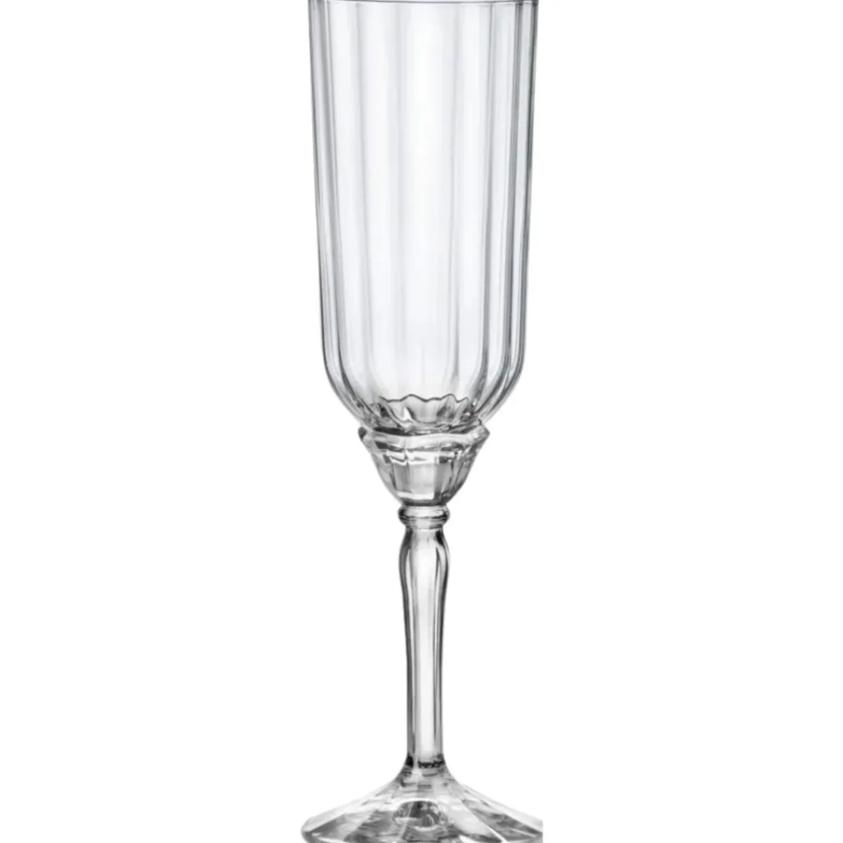 BORMIOLI ROCCO Flûte à prosecco verre 21 cl Florian New