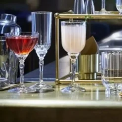BORMIOLI ROCCO Flûte à prosecco verre 21 cl Florian New