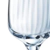 Flûte rond verre cristallin 21 cl Symetrie - CHEF & SOMMELIER Sale