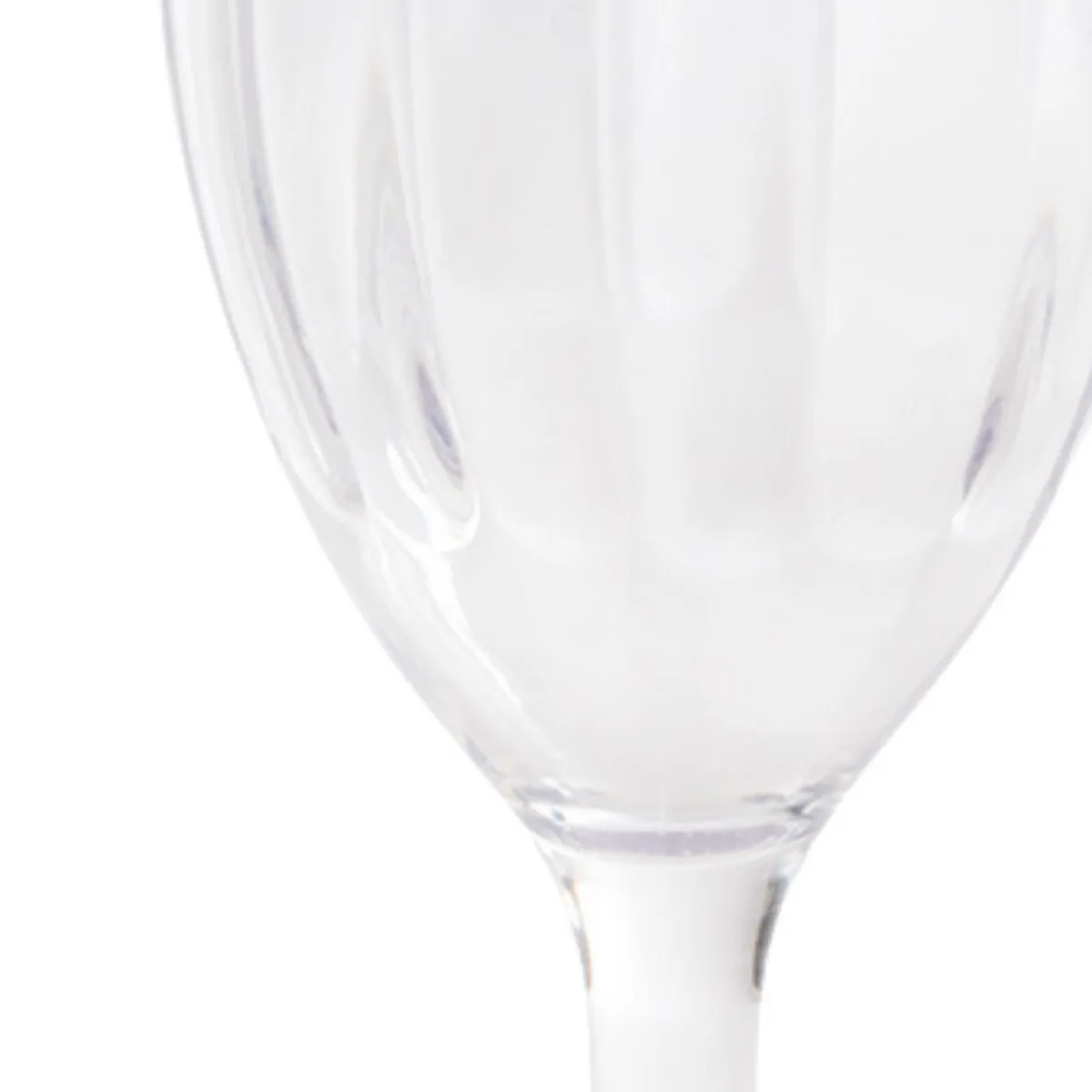 Flûte tritan 19 cl Perfection - APS Discount
