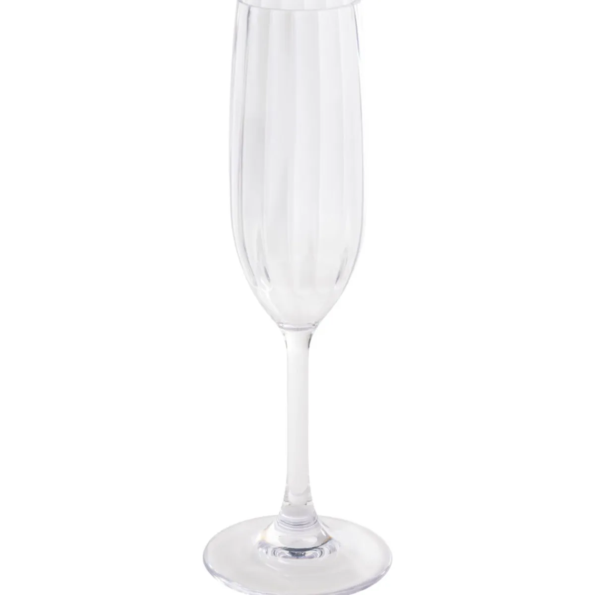 Flûte tritan 19 cl Perfection - APS Discount