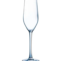 PRO.MUNDI Flûte verre 16 cl Allegro Discount