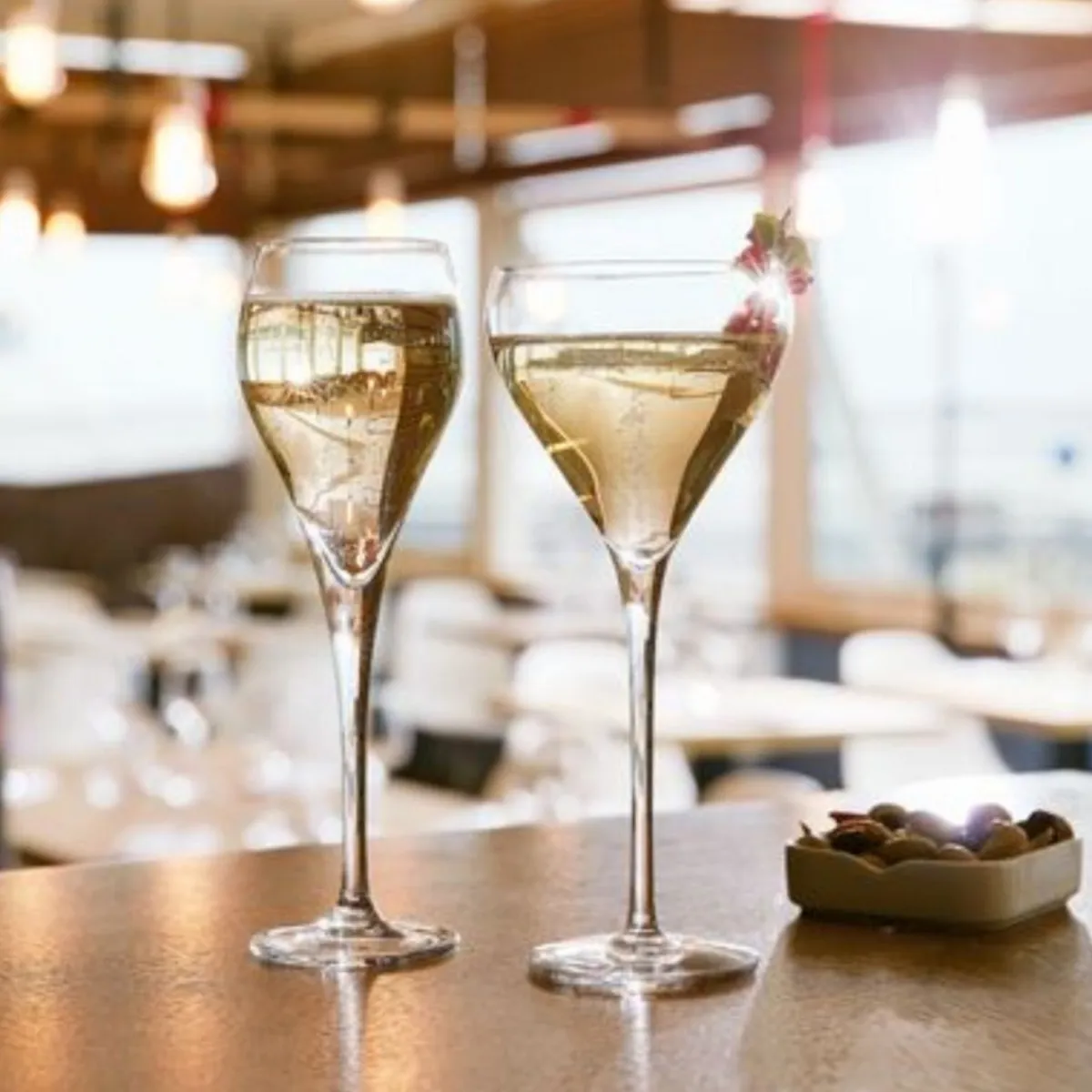 ARCOROC Flûte verre 16 cl Brio Best