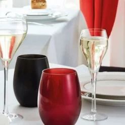 ARCOROC Flûte verre 16 cl Brio Best