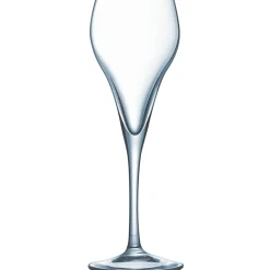 ARCOROC Flûte verre 9,5 cl Brio Hot