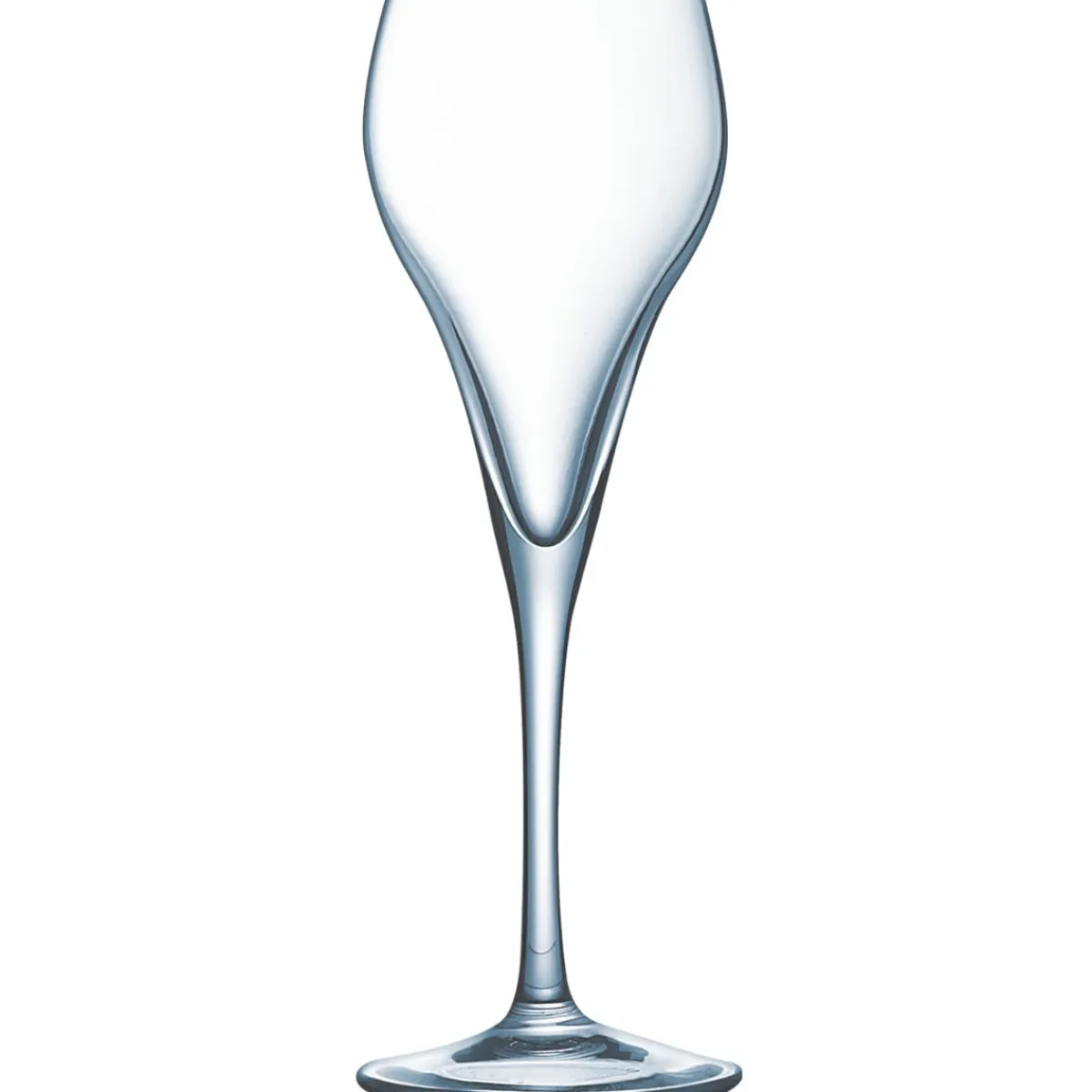 ARCOROC Flûte verre 9,5 cl Brio Hot