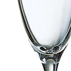 Flûte verre 13 cl Elegance - ARCOROC New