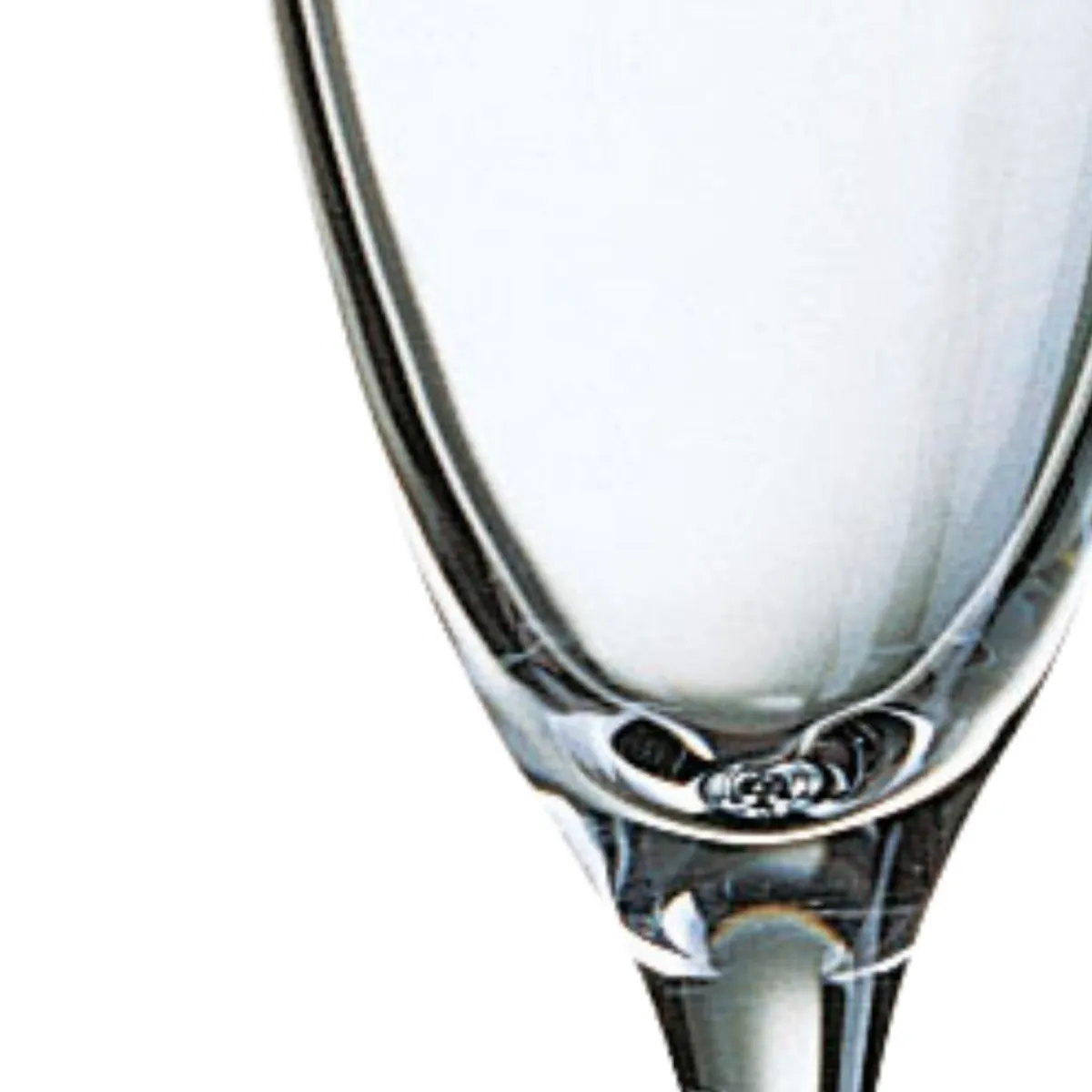 Flûte verre 13 cl Elegance - ARCOROC New
