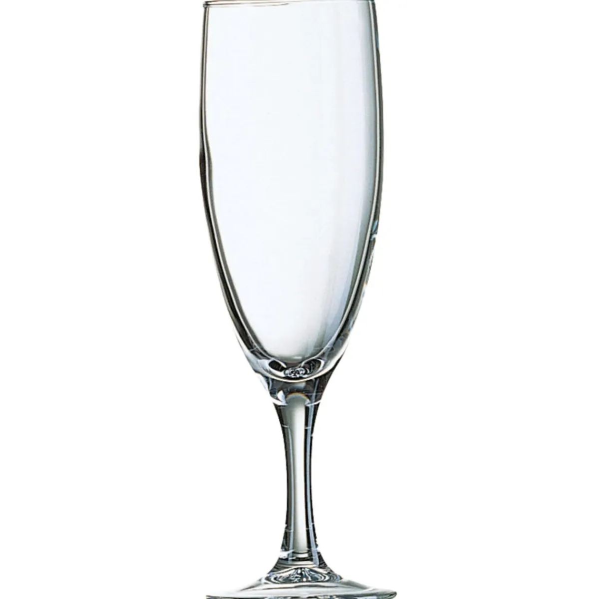 Flûte verre 13 cl Elegance - ARCOROC New
