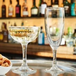 ARCOROC Flûte verre 17 cl Elegance Best
