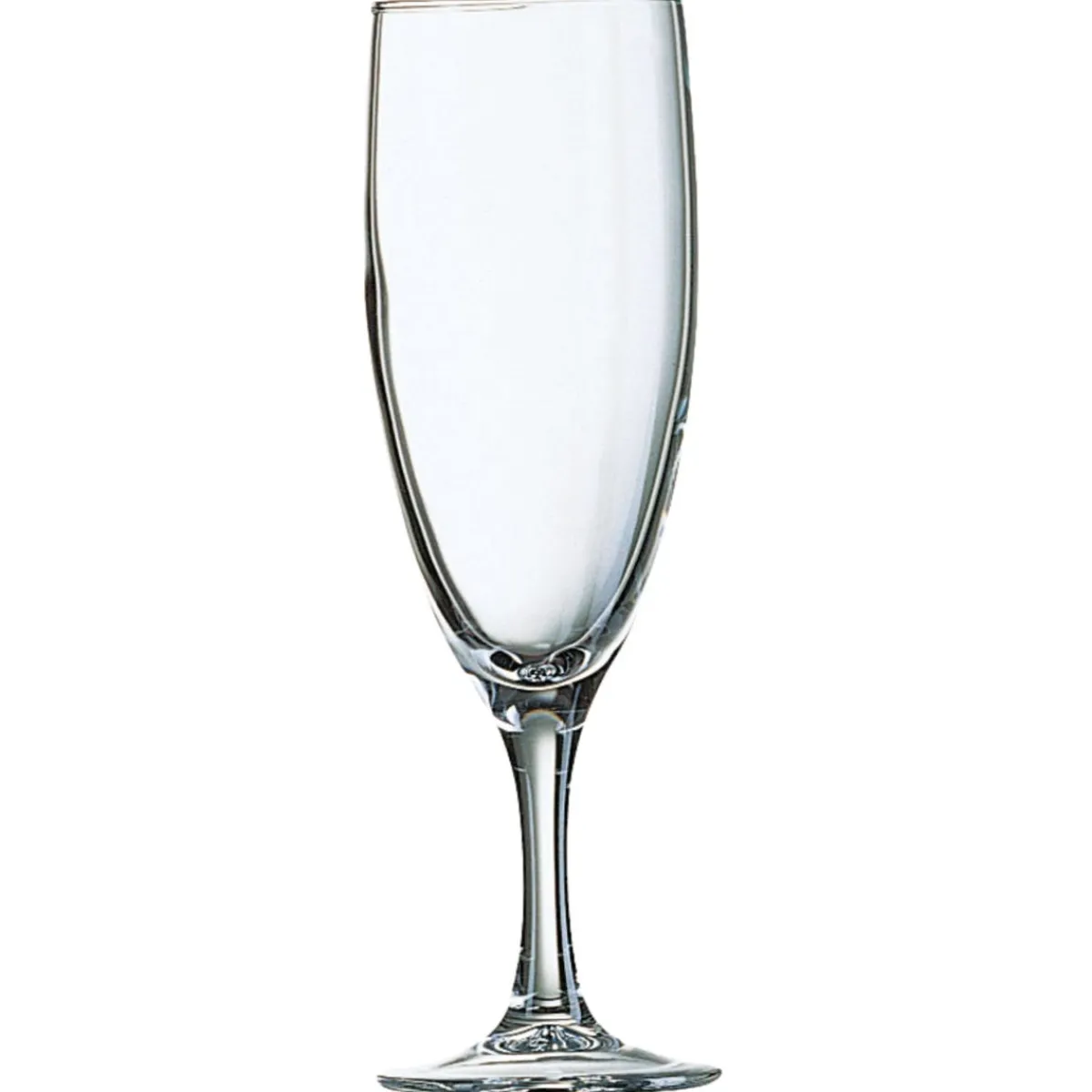 ARCOROC Flûte verre 17 cl Elegance Best