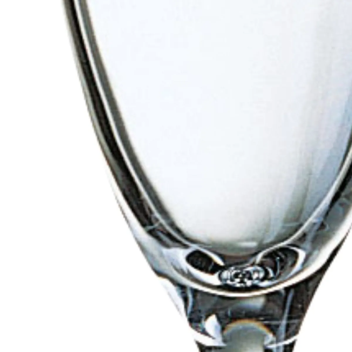 ARCOROC Flûte verre 17 cl Elegance Best