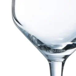 ARCOROC Flûte verre 18 cl Silhouette Hot