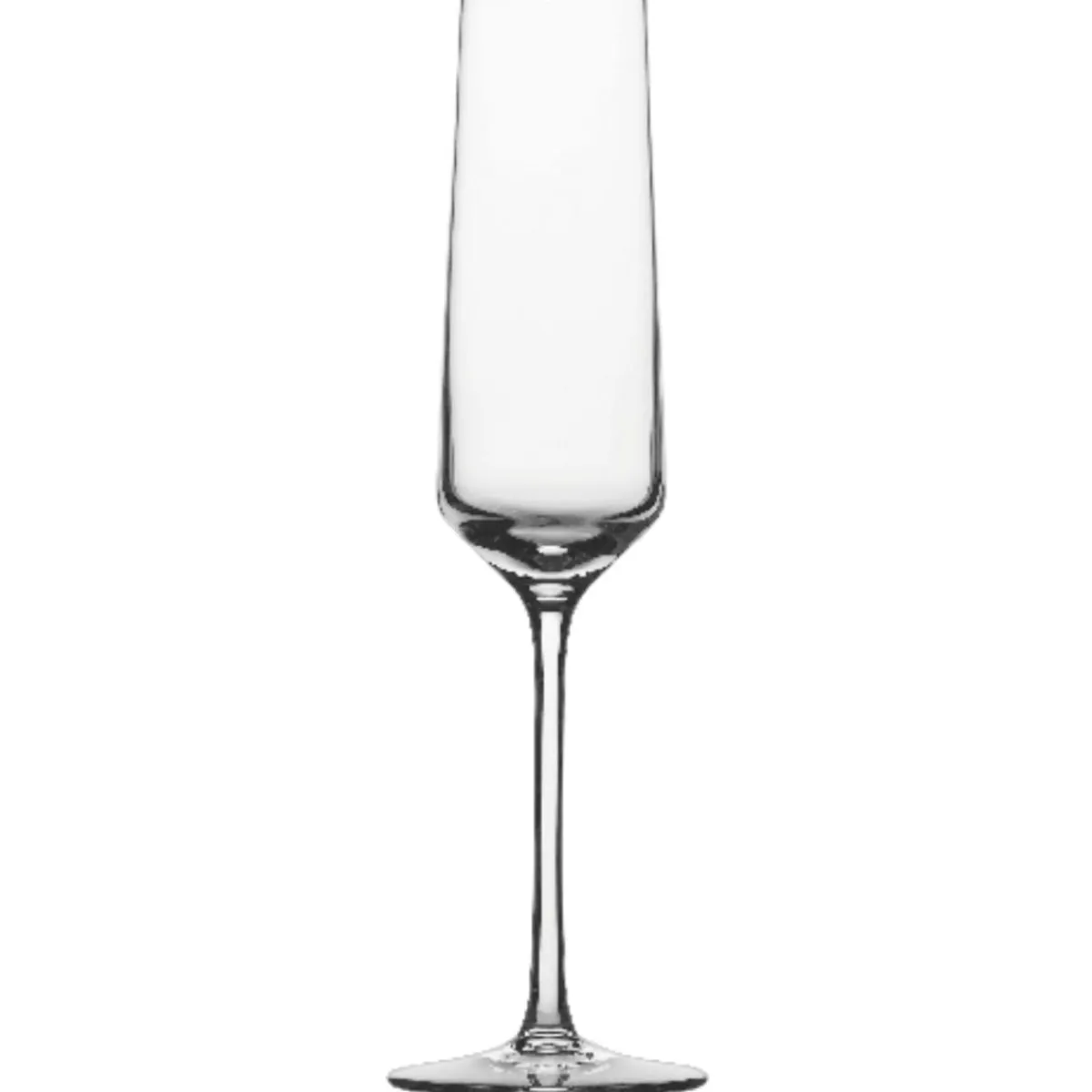 ZWIESEL GLAS Flûte verre cristallin 20,9 cl Belfesta Discount
