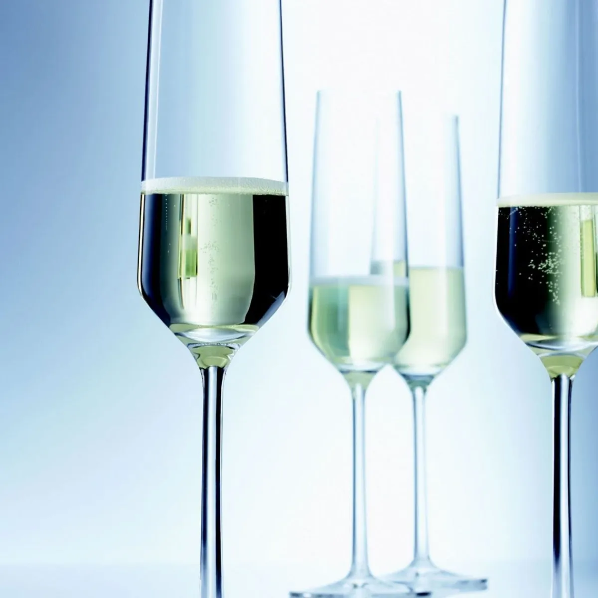 ZWIESEL GLAS Flûte verre cristallin 20,9 cl Belfesta Discount