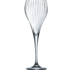 CHEF & SOMMELIER Flûte verre cristallin 16 cl Discount