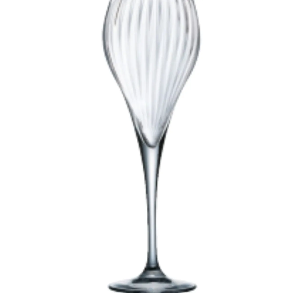 CHEF & SOMMELIER Flûte verre cristallin 16 cl Discount