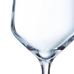 Flûte verre cristallin 23 cl Distinction - CHEF & SOMMELIER New