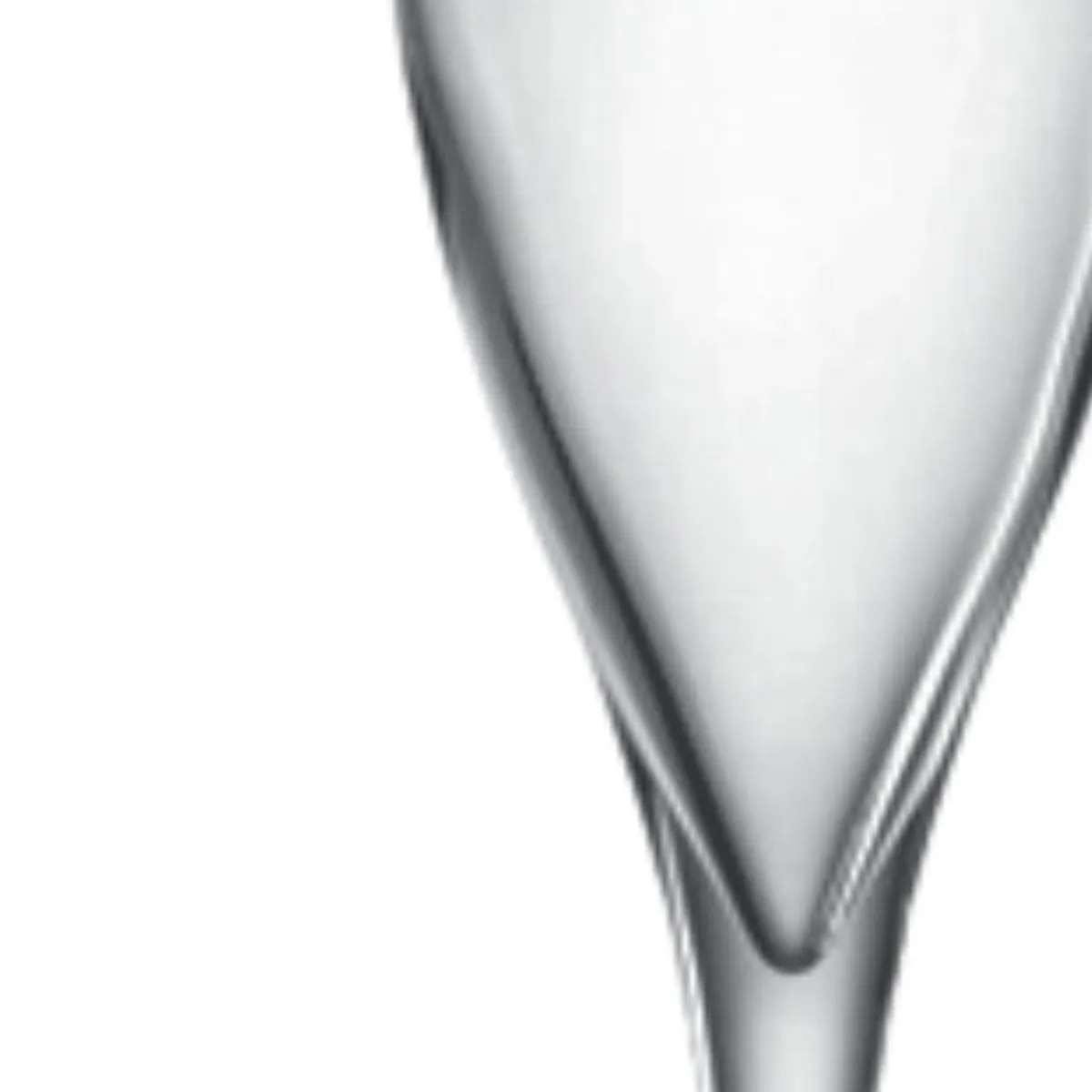LUIGI BORMIOLI Flûte verre cristallin 14,2 cl Dream Outlet