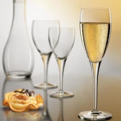 LUIGI BORMIOLI Flûte verre cristallin 14,2 cl Dream Outlet