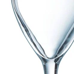 Flûte verre cristallin 16 cl Evidence - CHEF & SOMMELIER Sale