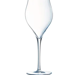 Flûte verre cristallin 30 cl Exaltation - CHEF & SOMMELIER New