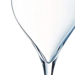 Flûte verre cristallin 30 cl Exaltation - CHEF & SOMMELIER New