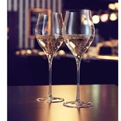 CHEF & SOMMELIER Flûte verre cristallin 35 cl Exaltation Outlet