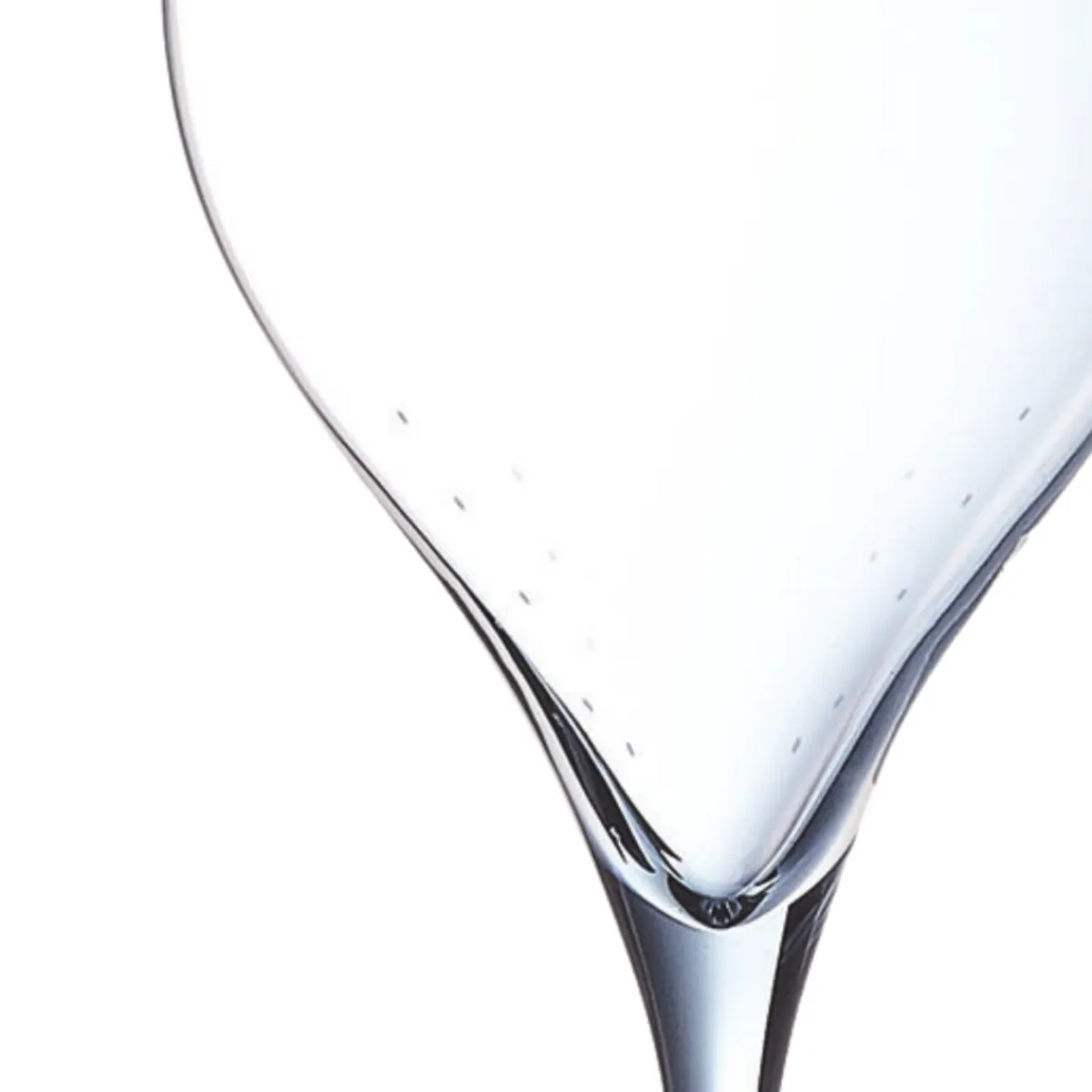 CHEF & SOMMELIER Flûte verre cristallin 35 cl Exaltation Outlet
