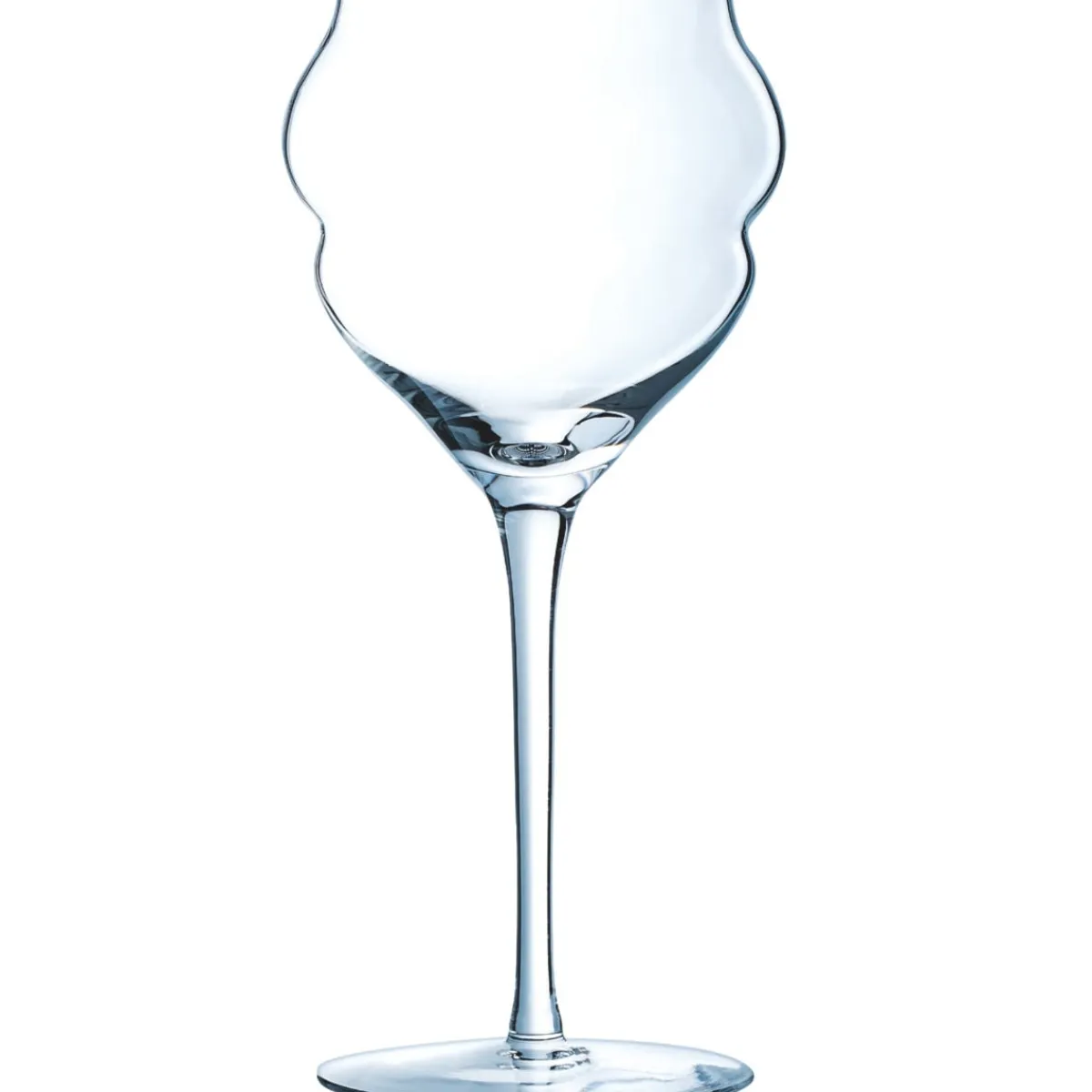 CHEF & SOMMELIER Flûte verre cristallin 30 cl Macaron Best
