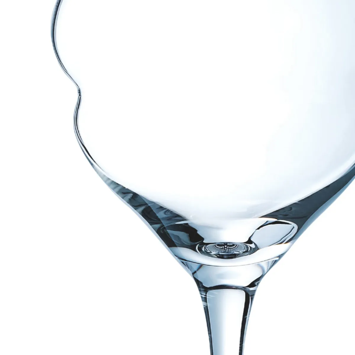 CHEF & SOMMELIER Flûte verre cristallin 30 cl Macaron Best