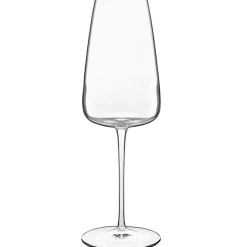 Flûte verre cristallin 40 cl Meravigliosi - LUIGI BORMIOLI Online