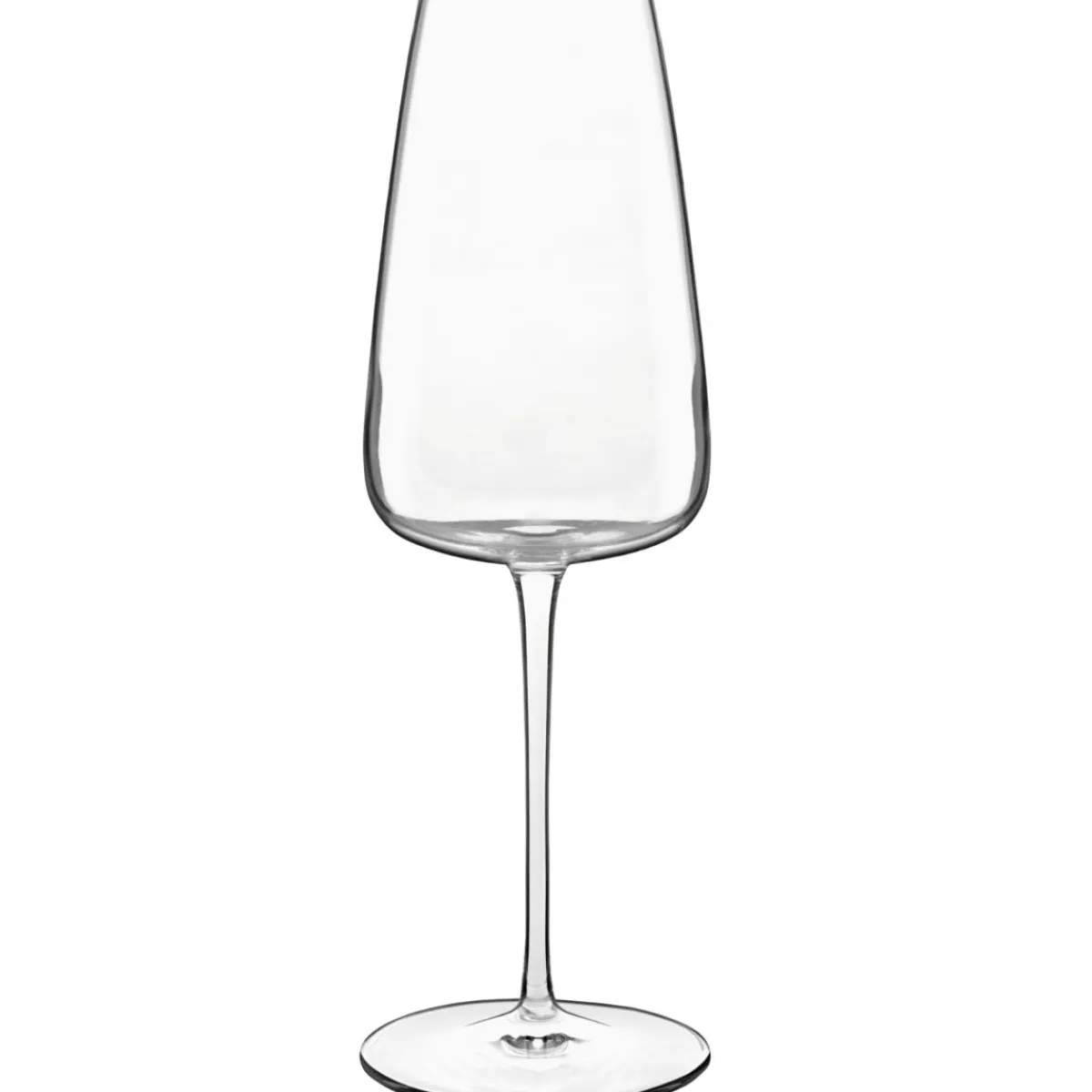 Flûte verre cristallin 40 cl Meravigliosi - LUIGI BORMIOLI Online