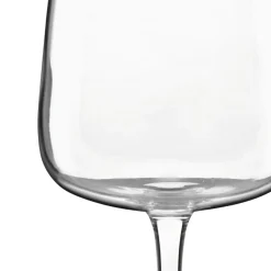 Flûte verre cristallin 40 cl Meravigliosi - LUIGI BORMIOLI Online