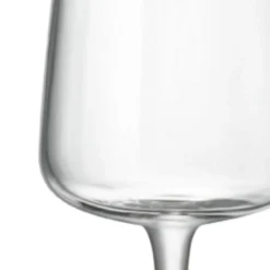 LUIGI BORMIOLI Flûte verre cristallin 21 cl Meravigliosi Clearance