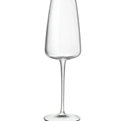 LUIGI BORMIOLI Flûte verre cristallin 21 cl Meravigliosi Clearance