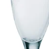 Flûte verre cristallin 16 cl Michelangelo - LUIGI BORMIOLI Discount