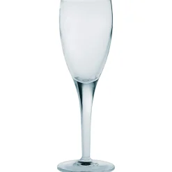 Flûte verre cristallin 16 cl Michelangelo - LUIGI BORMIOLI Discount