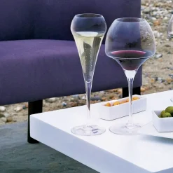 CHEF & SOMMELIER Flûte verre cristallin 20 cl Open Up Hot