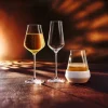 Flûte verre cristallin 21 cl Reveal Up - CHEF & SOMMELIER Best