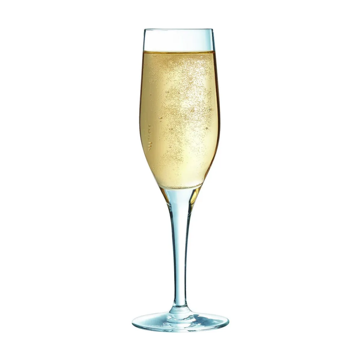 CHEF & SOMMELIER Flûte verre cristallin 19 cl Sensation Exalt Sale