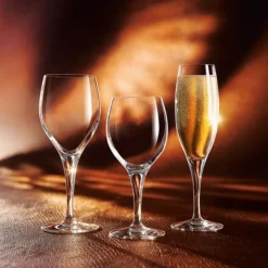 CHEF & SOMMELIER Flûte verre cristallin 19 cl Sensation Exalt Sale
