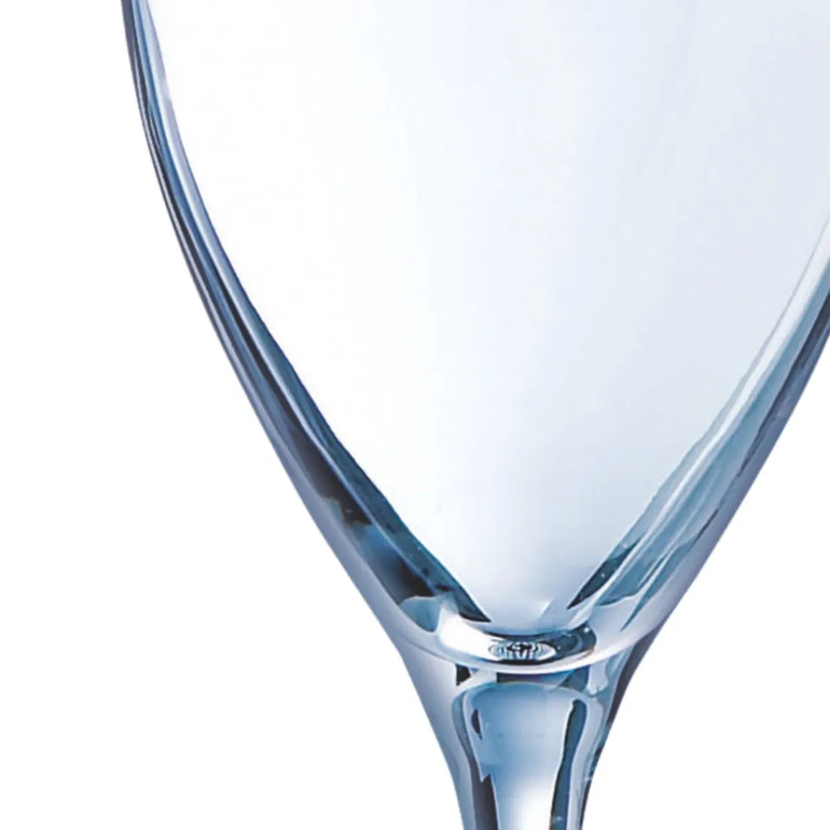 CHEF & SOMMELIER Flûte verre cristallin 24 cl Sequence Discount