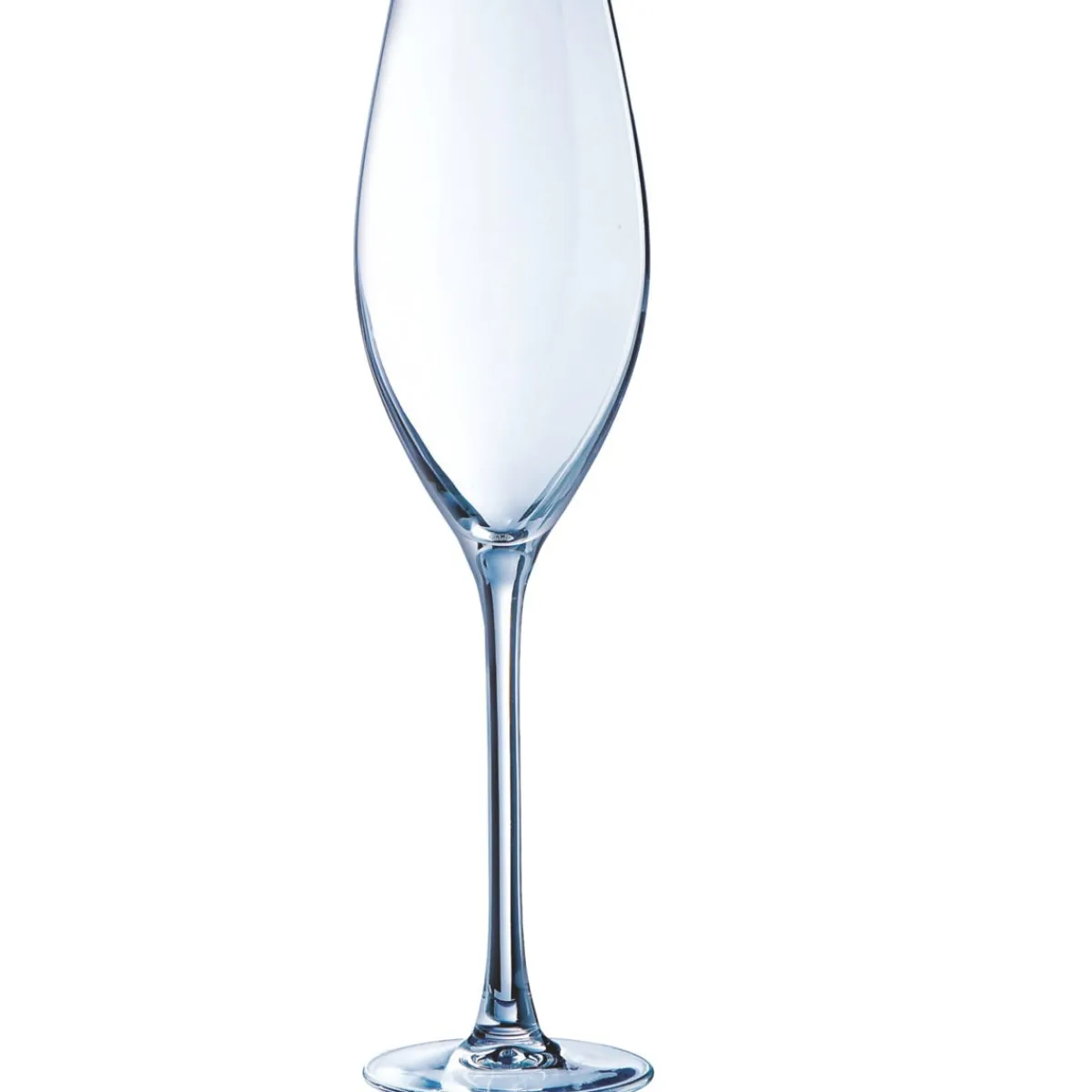 CHEF & SOMMELIER Flûte verre cristallin 24 cl Sequence Discount