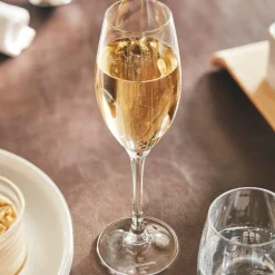 CHEF & SOMMELIER Flûte verre cristallin 24 cl Sequence Discount