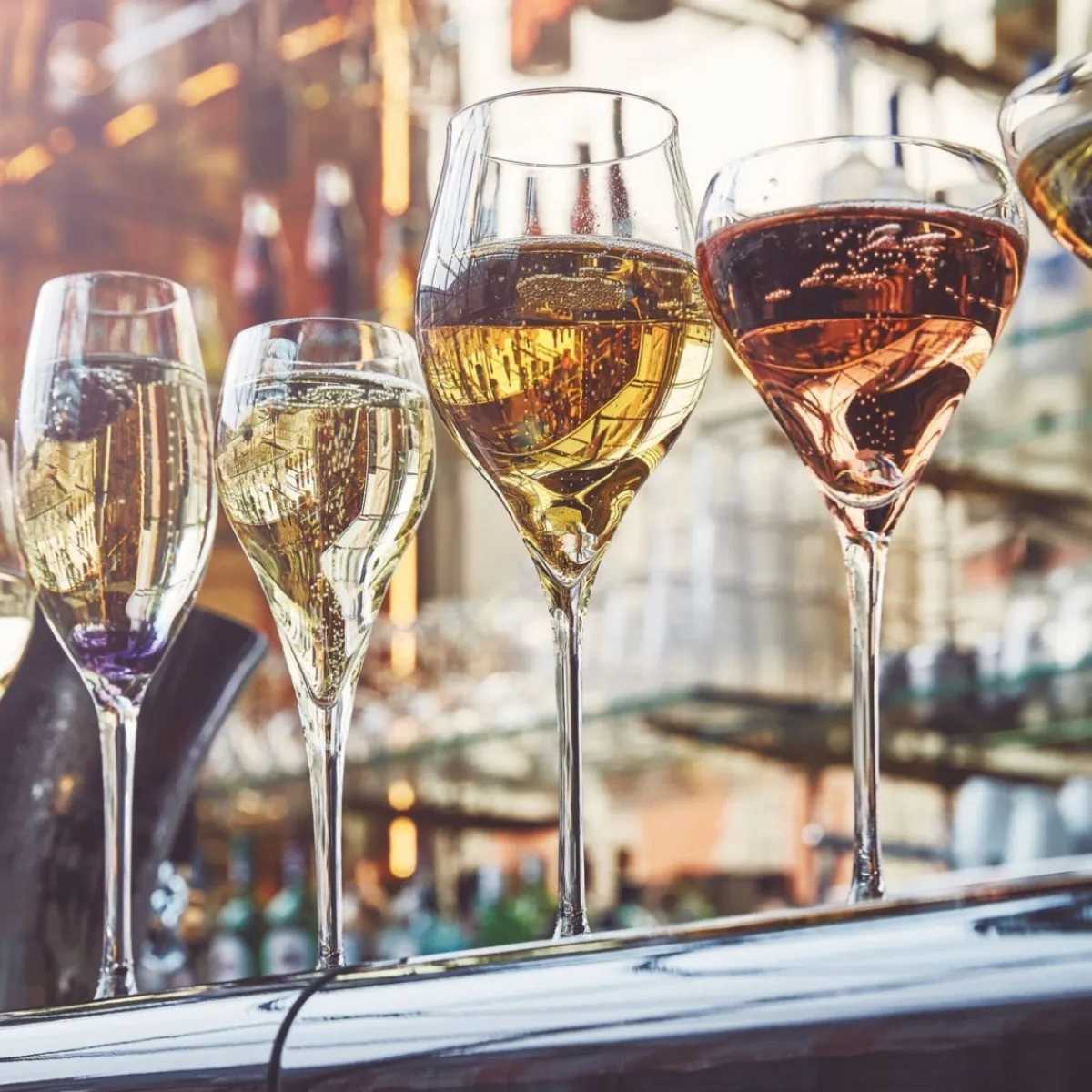 CHEF & SOMMELIER Flûte verre cristallin 24 cl Sequence Discount