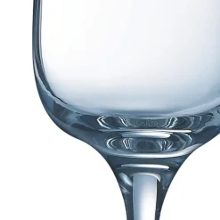 Flûte verre cristallin 21 cl Sublym - CHEF & SOMMELIER Sale